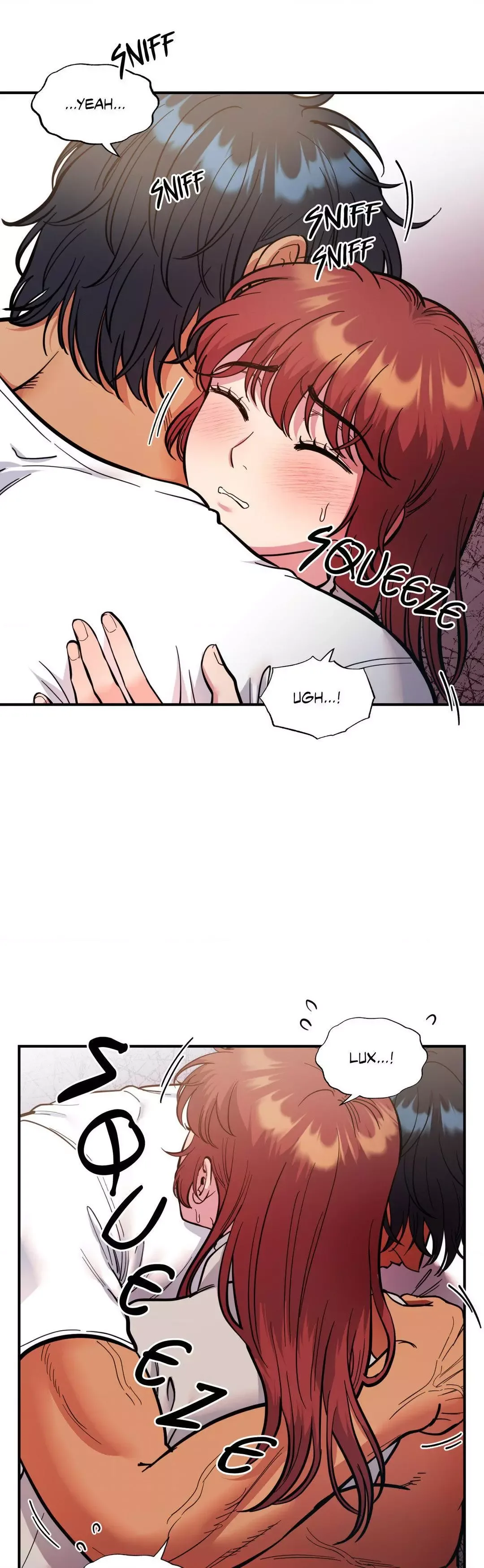 One of the Lewd Demons Chapter 67 page 4