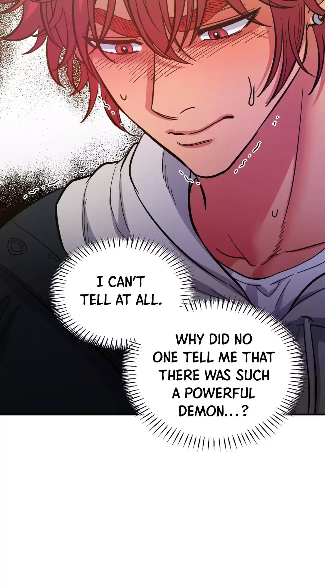 One of the Lewd Demons Chapter 62 page 45