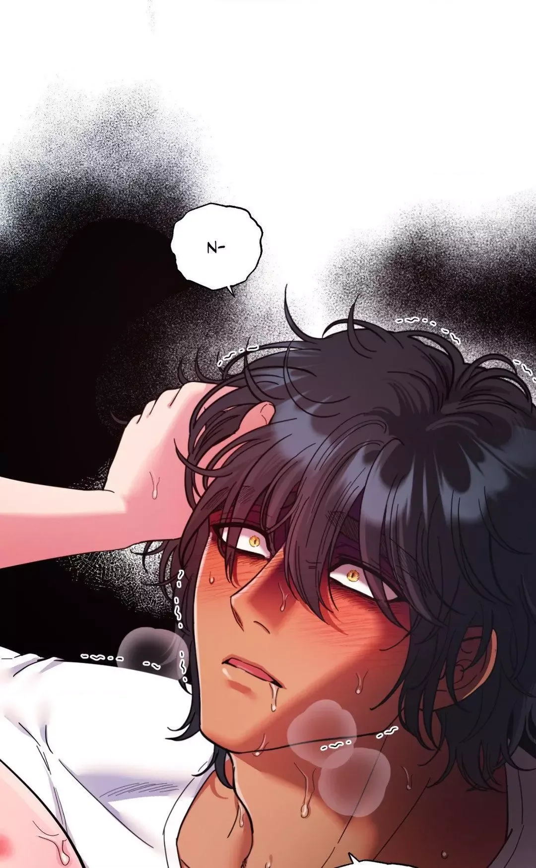 One of the Lewd Demons Chapter 68 page 7