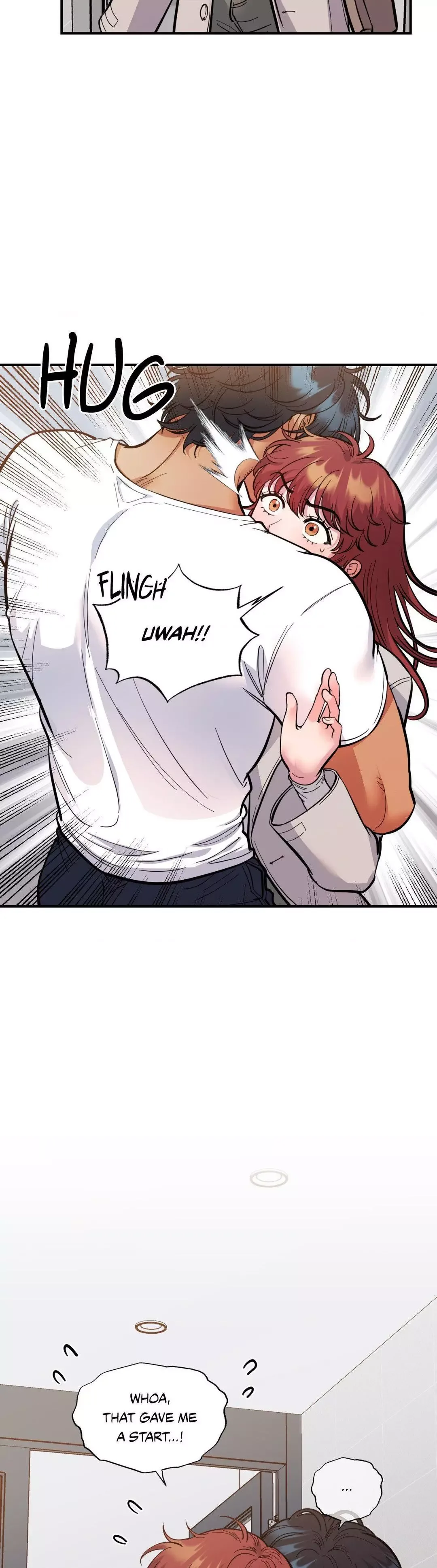 One of the Lewd Demons Chapter 67 page 2