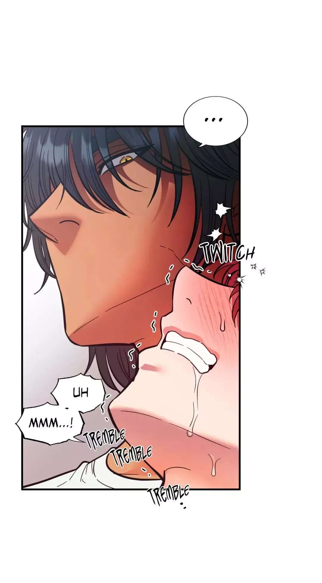 One of the Lewd Demons Chapter 63 page 43