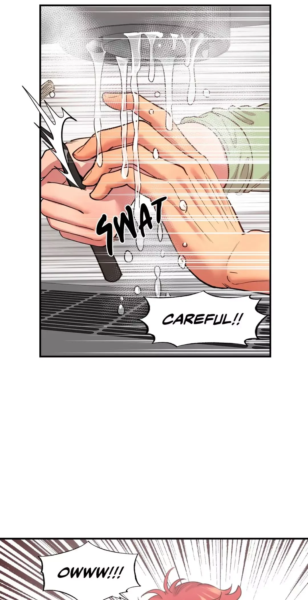 One of the Lewd Demons Chapter 61 page 46