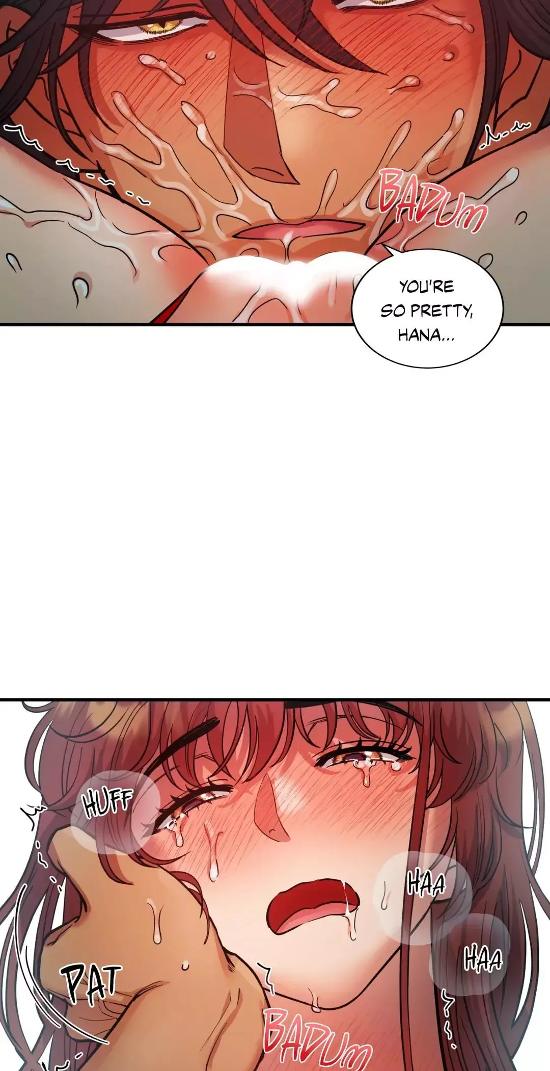 One of the Lewd Demons Chapter 59 page 44