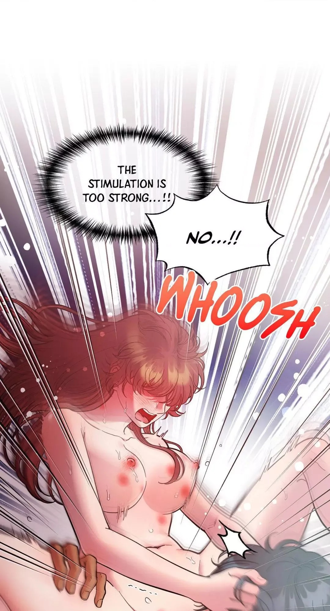 One of the Lewd Demons Chapter 68 page 4