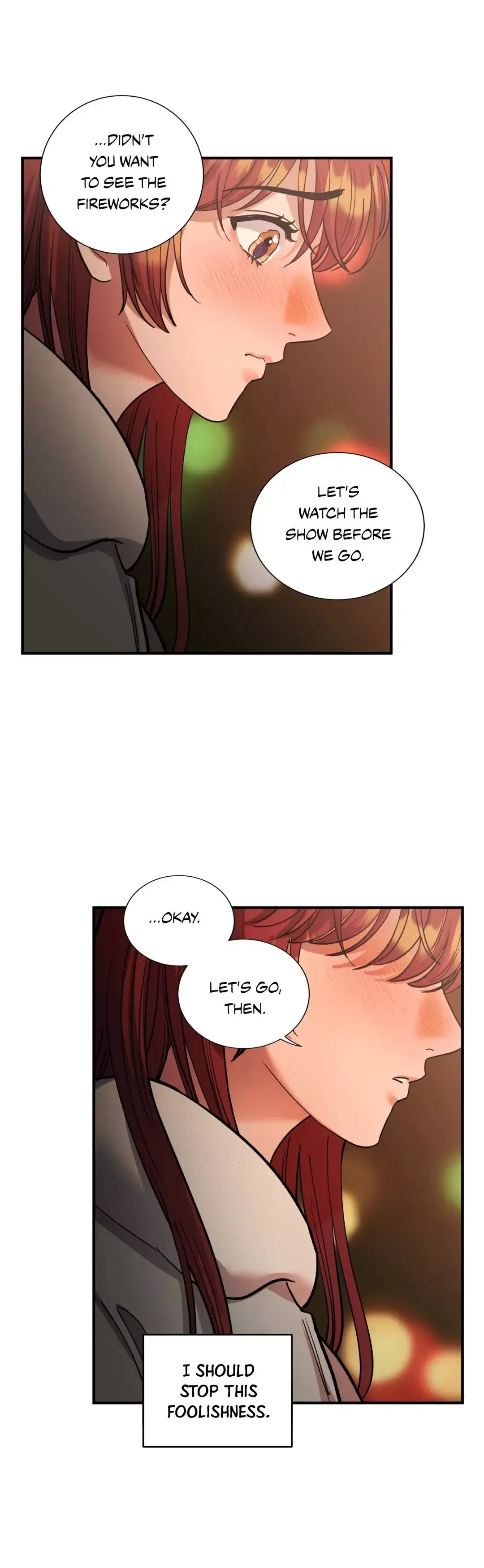 One of the Lewd Demons Chapter 57 page 44