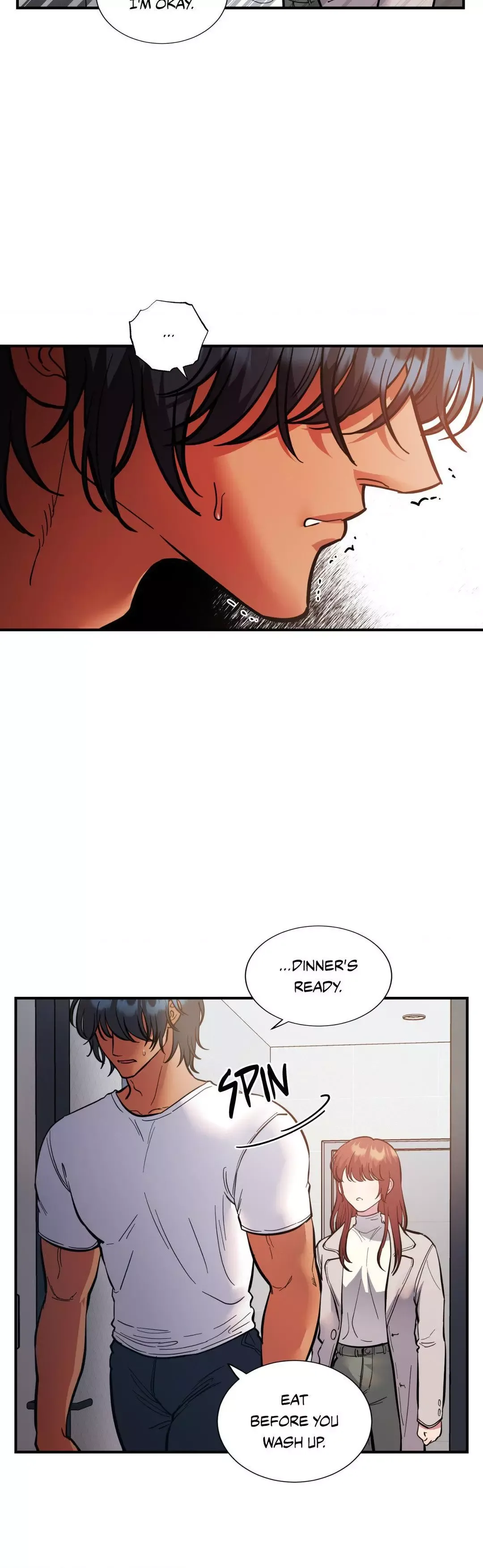One of the Lewd Demons Chapter 67 page 6