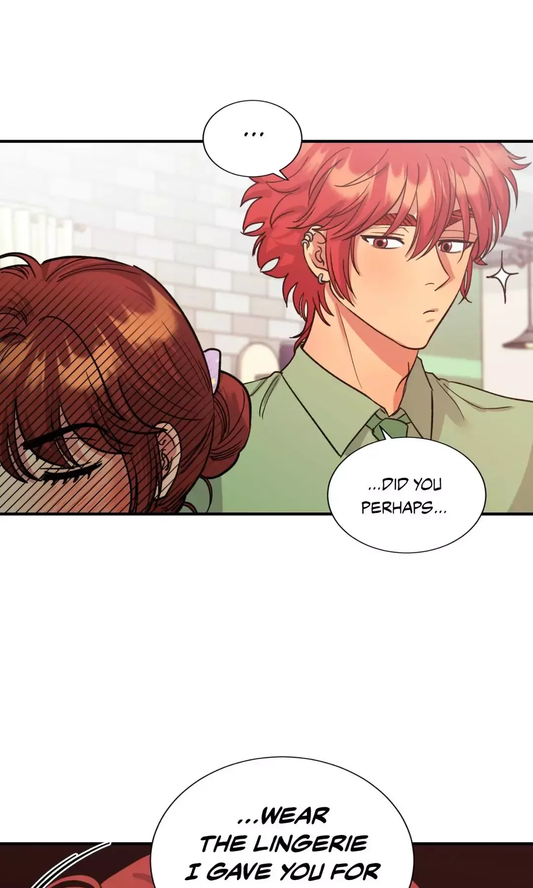 One of the Lewd Demons Chapter 61 page 41