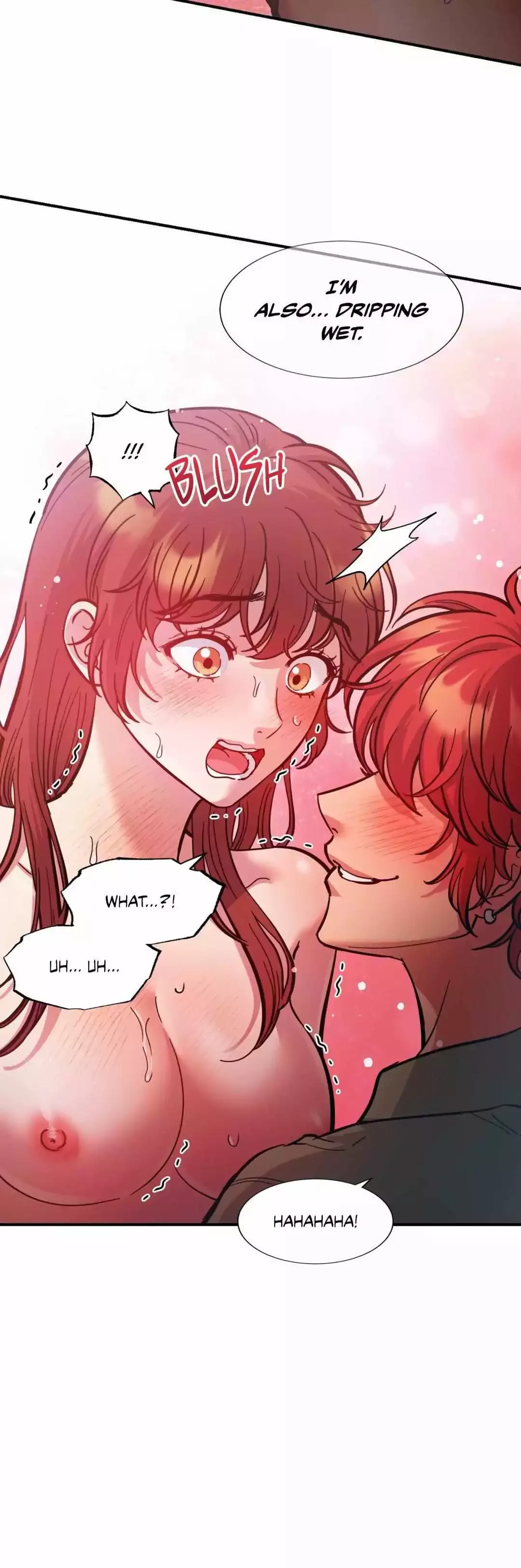 One of the Lewd Demons Chapter 65 page 23
