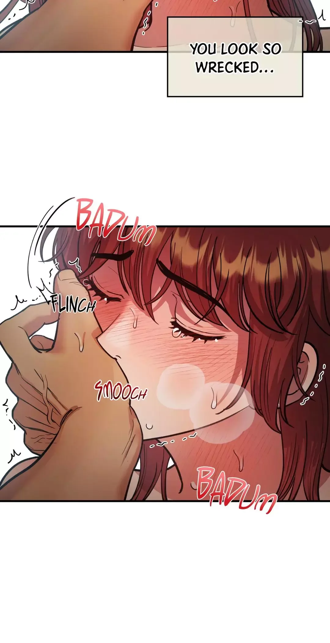 One of the Lewd Demons Chapter 59 page 45