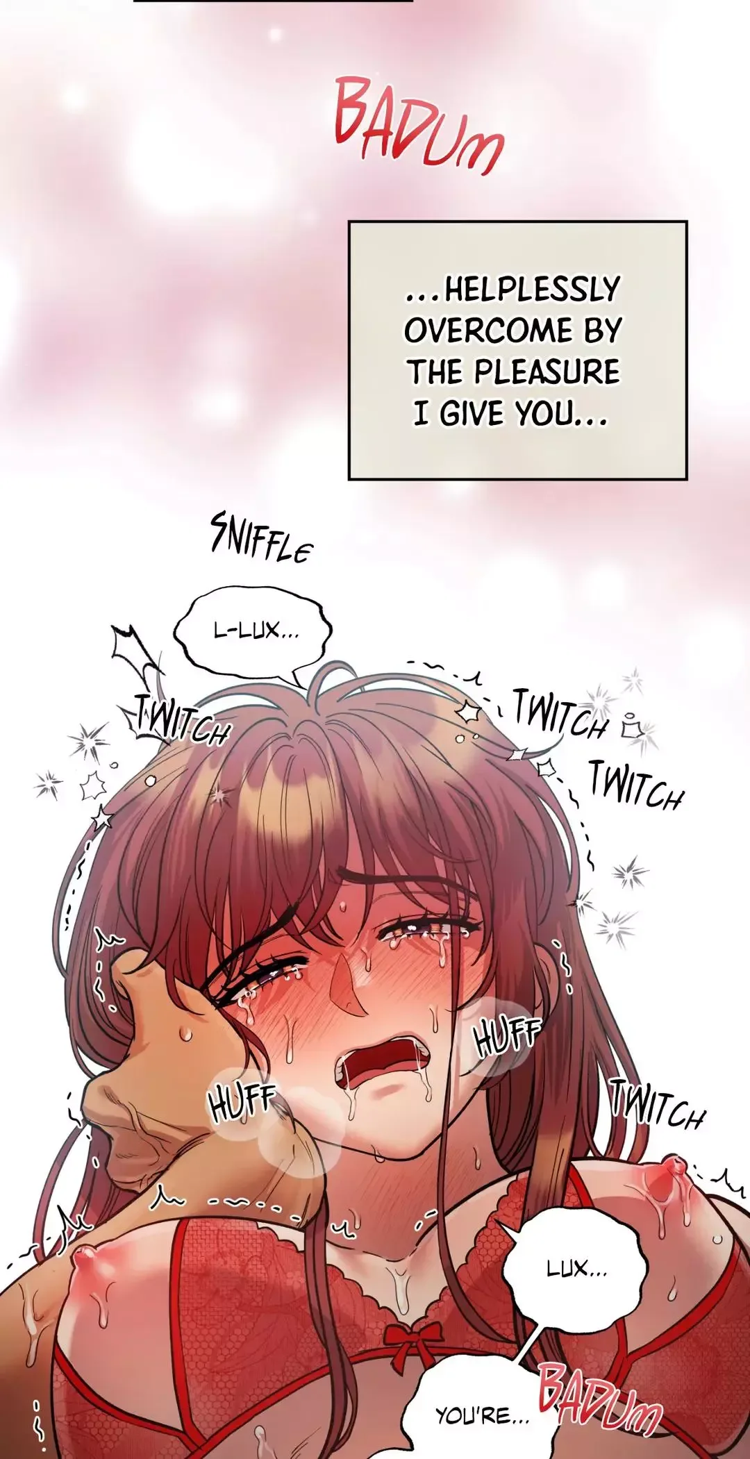 One of the Lewd Demons Chapter 59 page 42