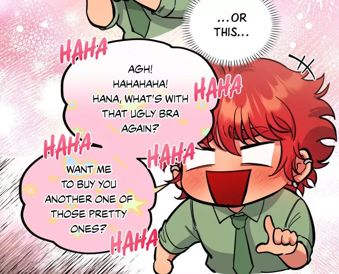 One of the Lewd Demons Chapter 66 page 7