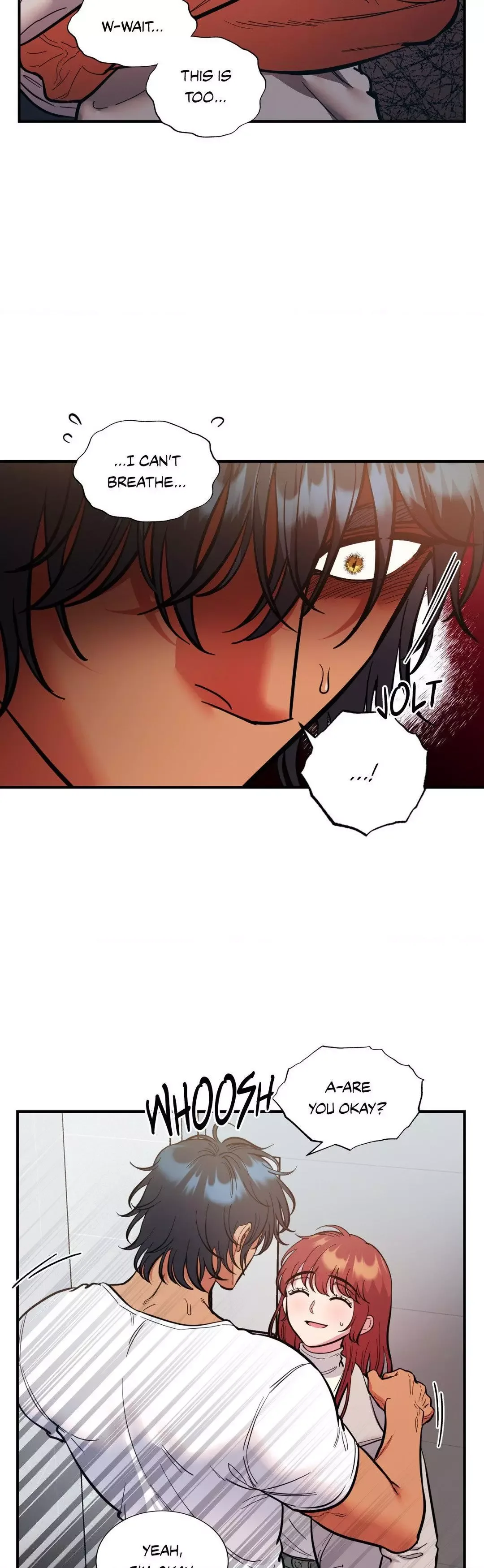One of the Lewd Demons Chapter 67 page 5