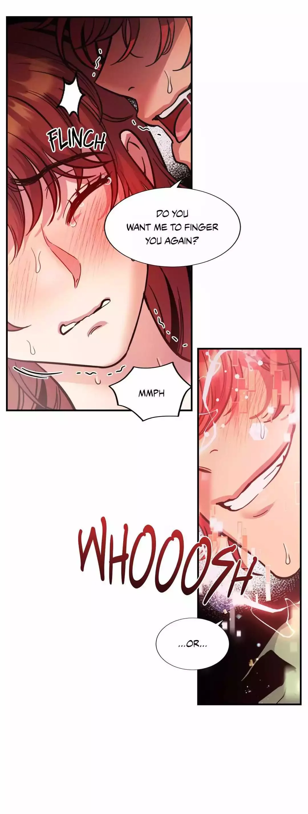 One of the Lewd Demons Chapter 65 page 29