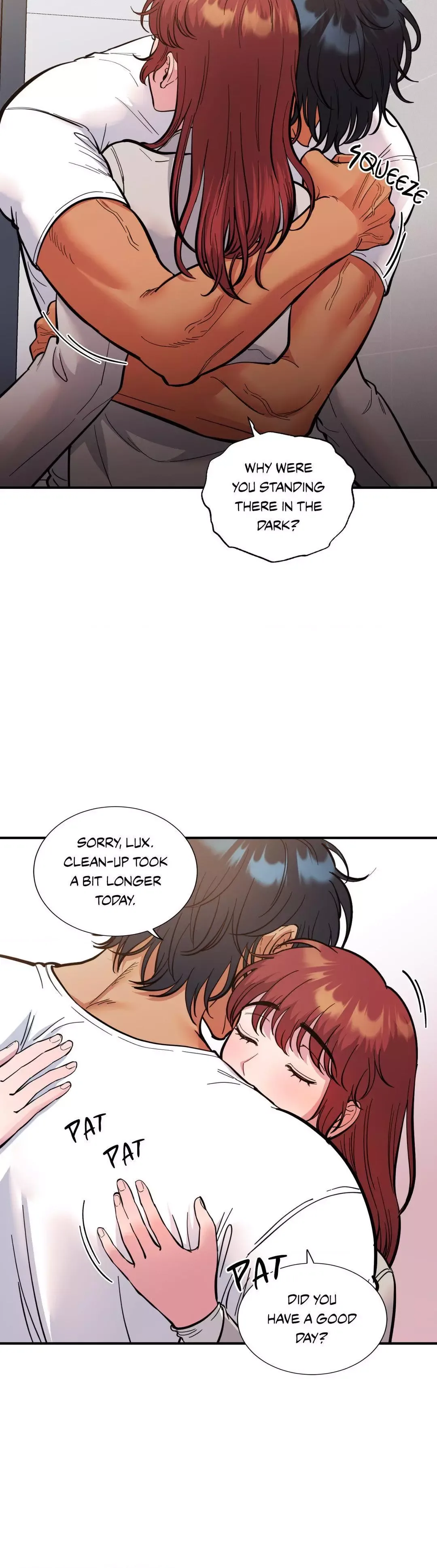 One of the Lewd Demons Chapter 67 page 3