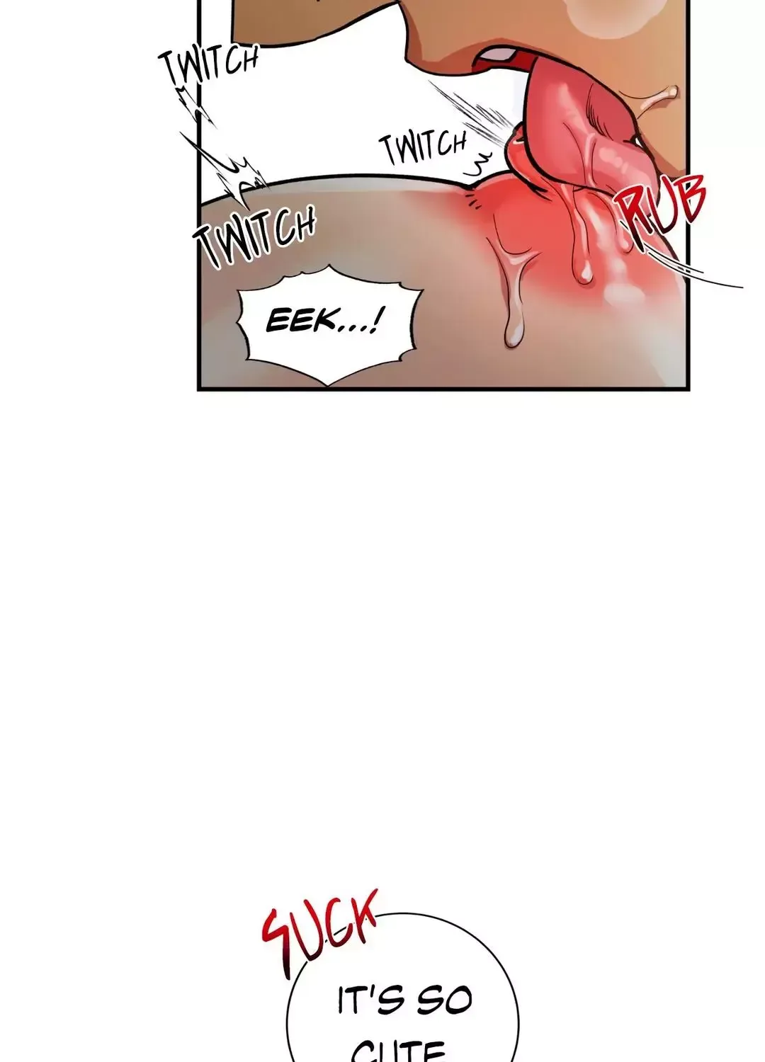 One of the Lewd Demons Chapter 58 page 64