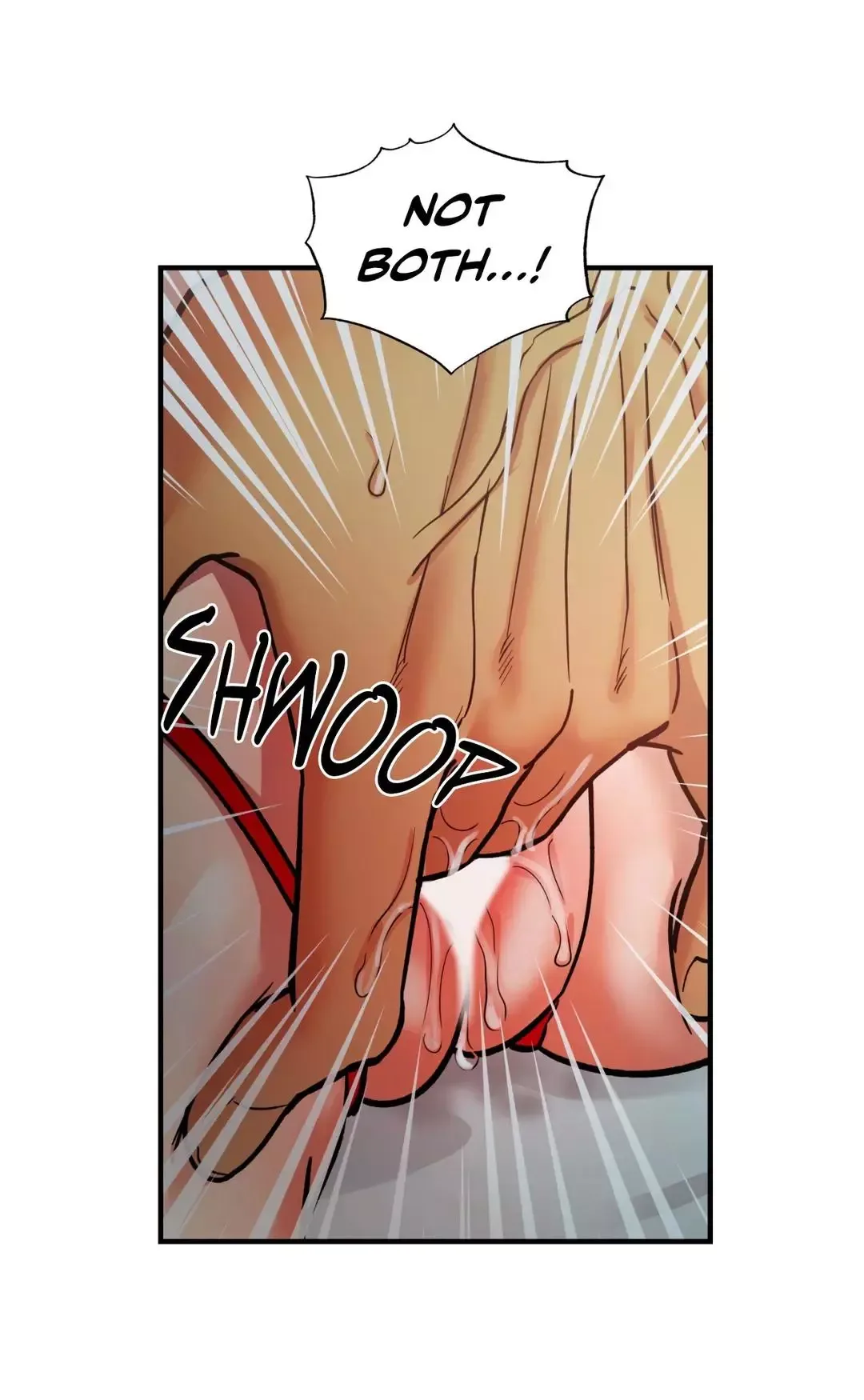 One of the Lewd Demons Chapter 58 page 70
