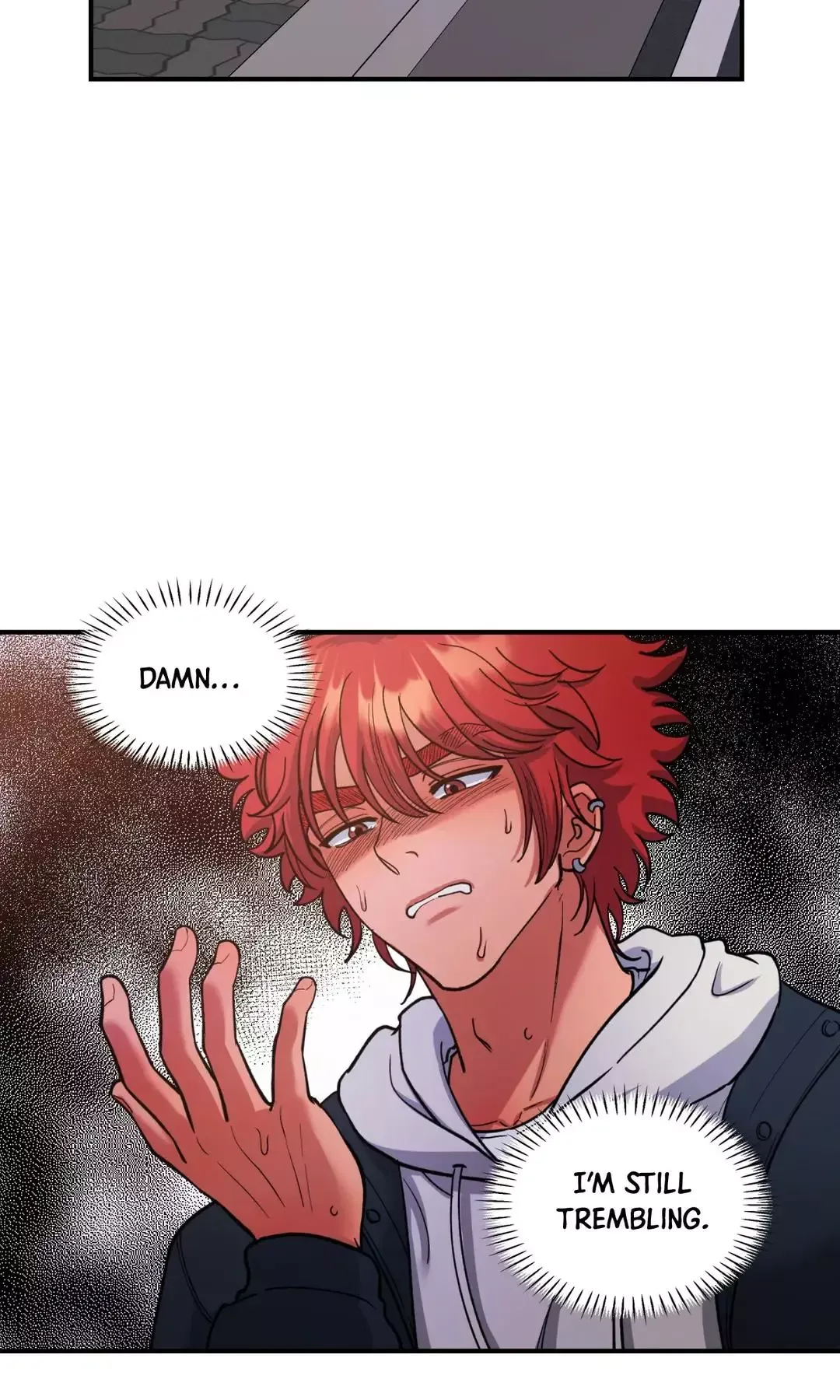 One of the Lewd Demons Chapter 62 page 40
