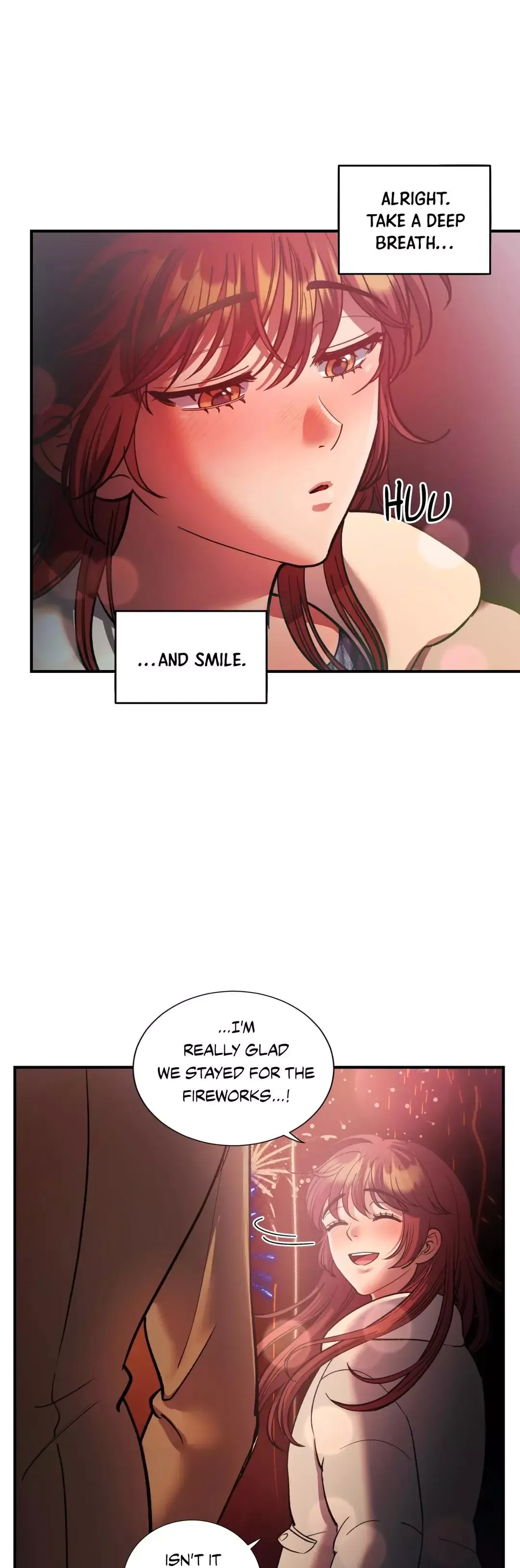 One of the Lewd Demons Chapter 57 page 47