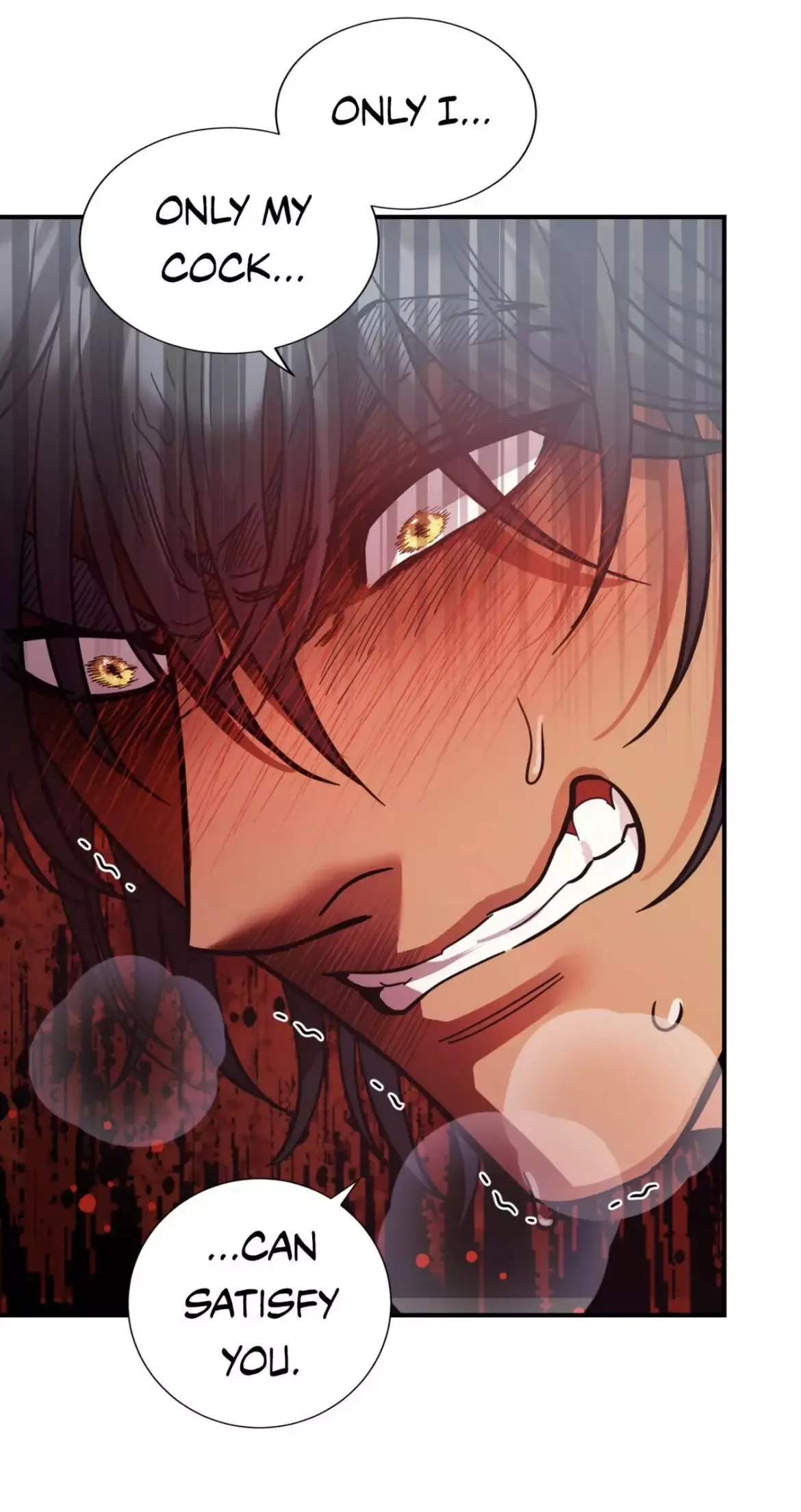 One of the Lewd Demons Chapter 64 page 38