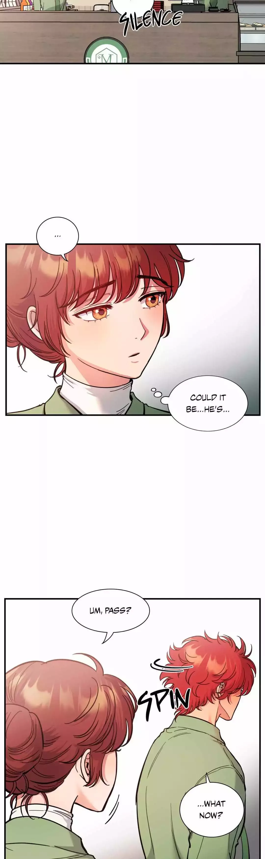 One of the Lewd Demons Chapter 66 page 11