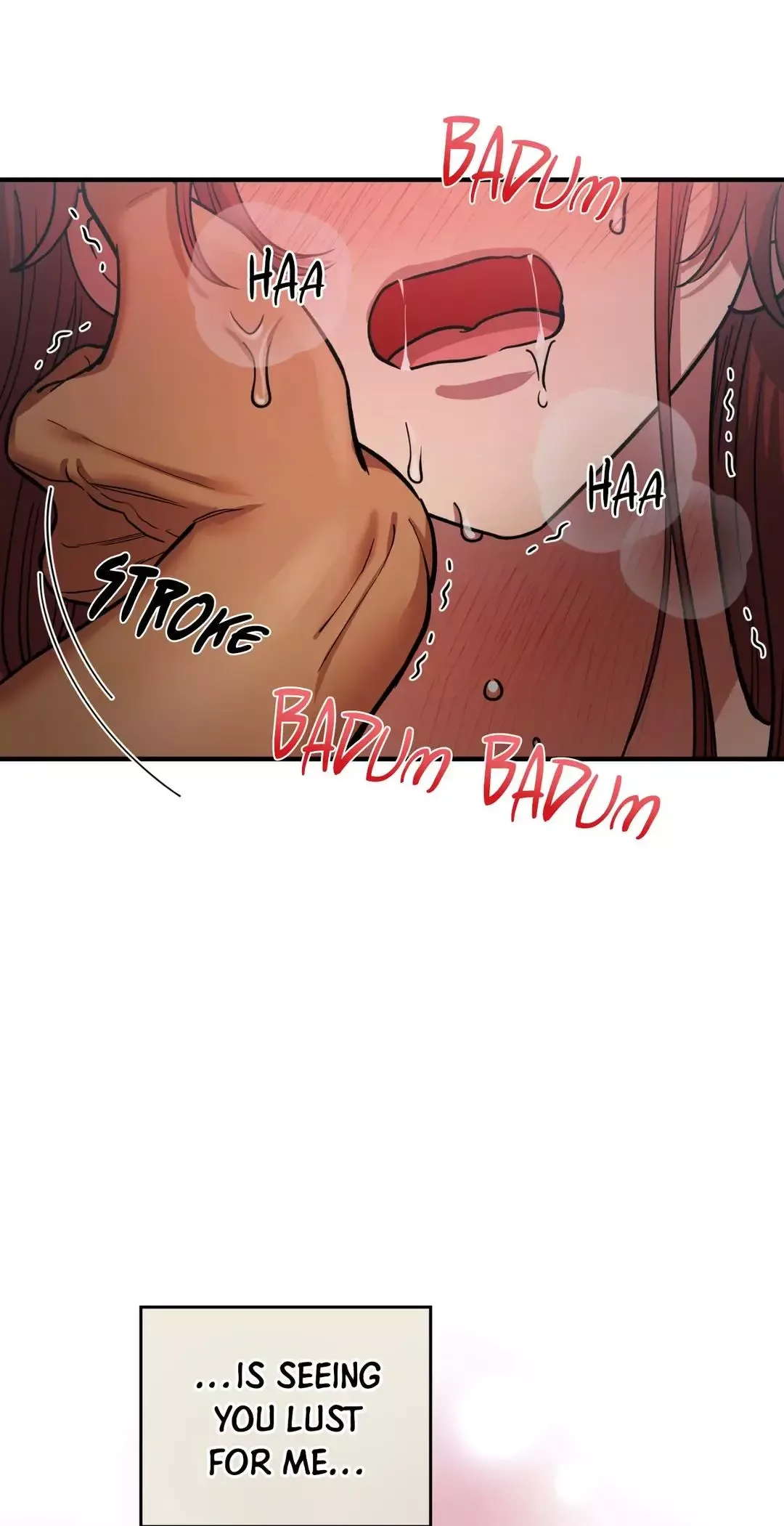One of the Lewd Demons Chapter 59 page 41