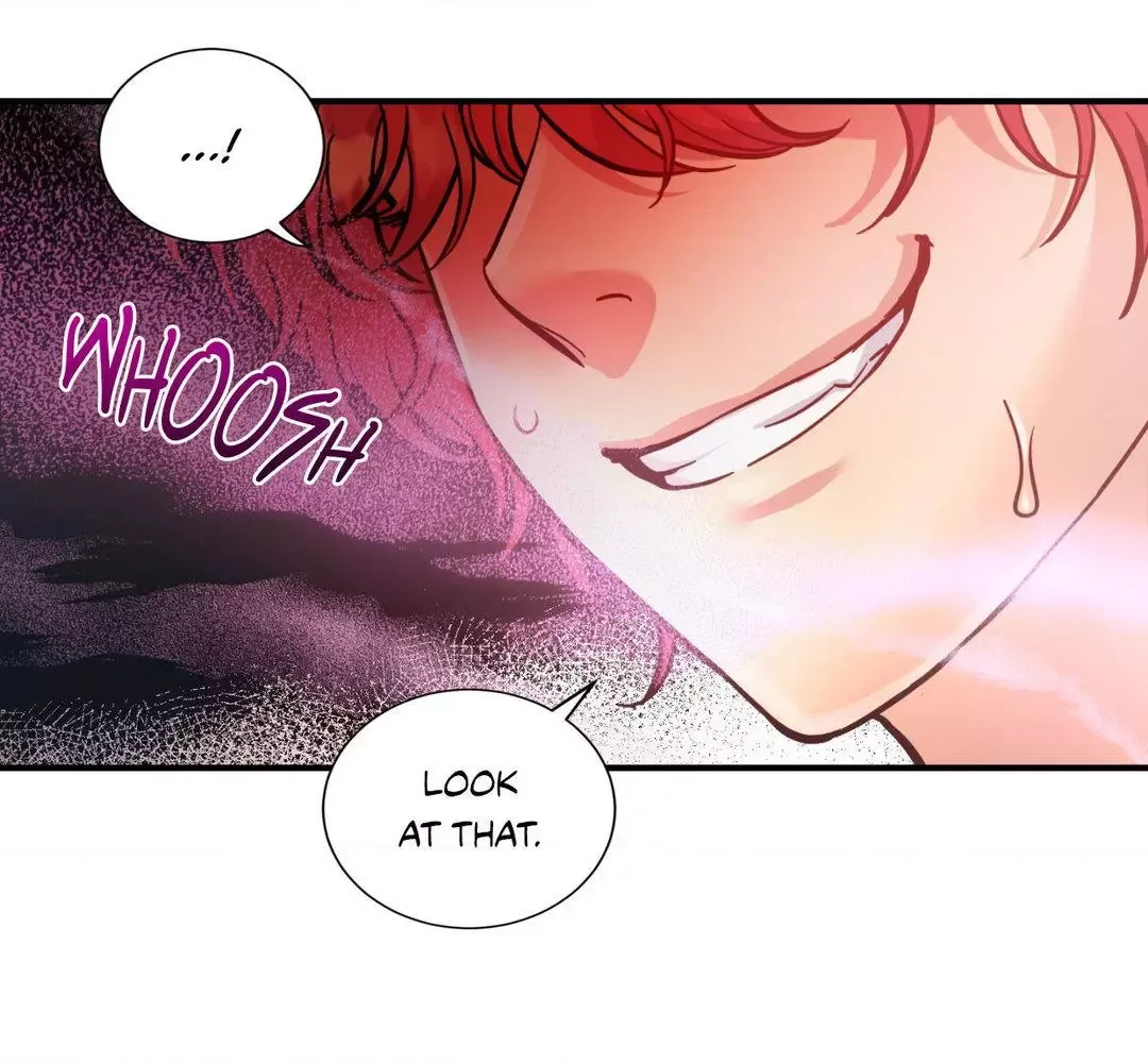 One of the Lewd Demons Chapter 65 page 24