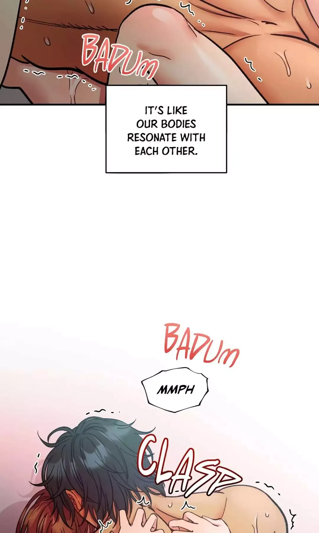 One of the Lewd Demons Chapter 60 page 50