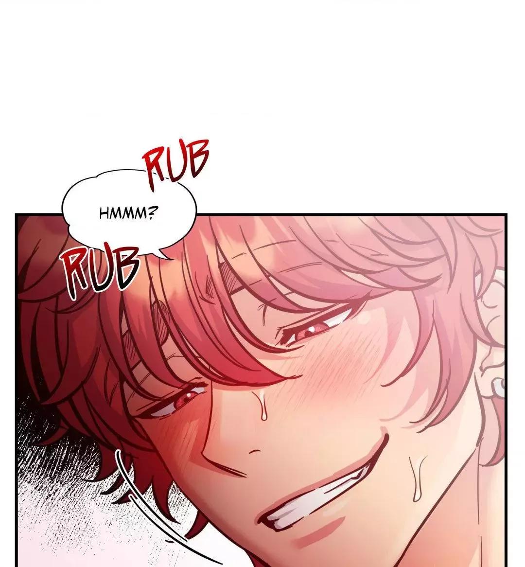 One of the Lewd Demons Chapter 65 page 35