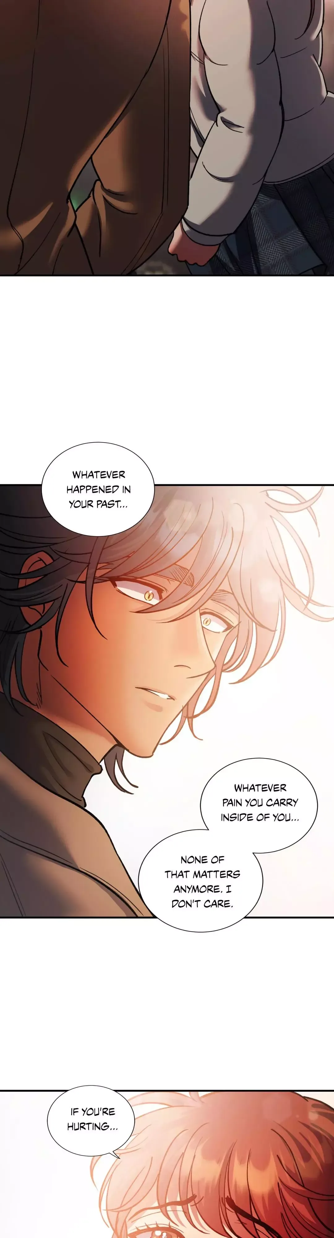 One of the Lewd Demons Chapter 57 page 53