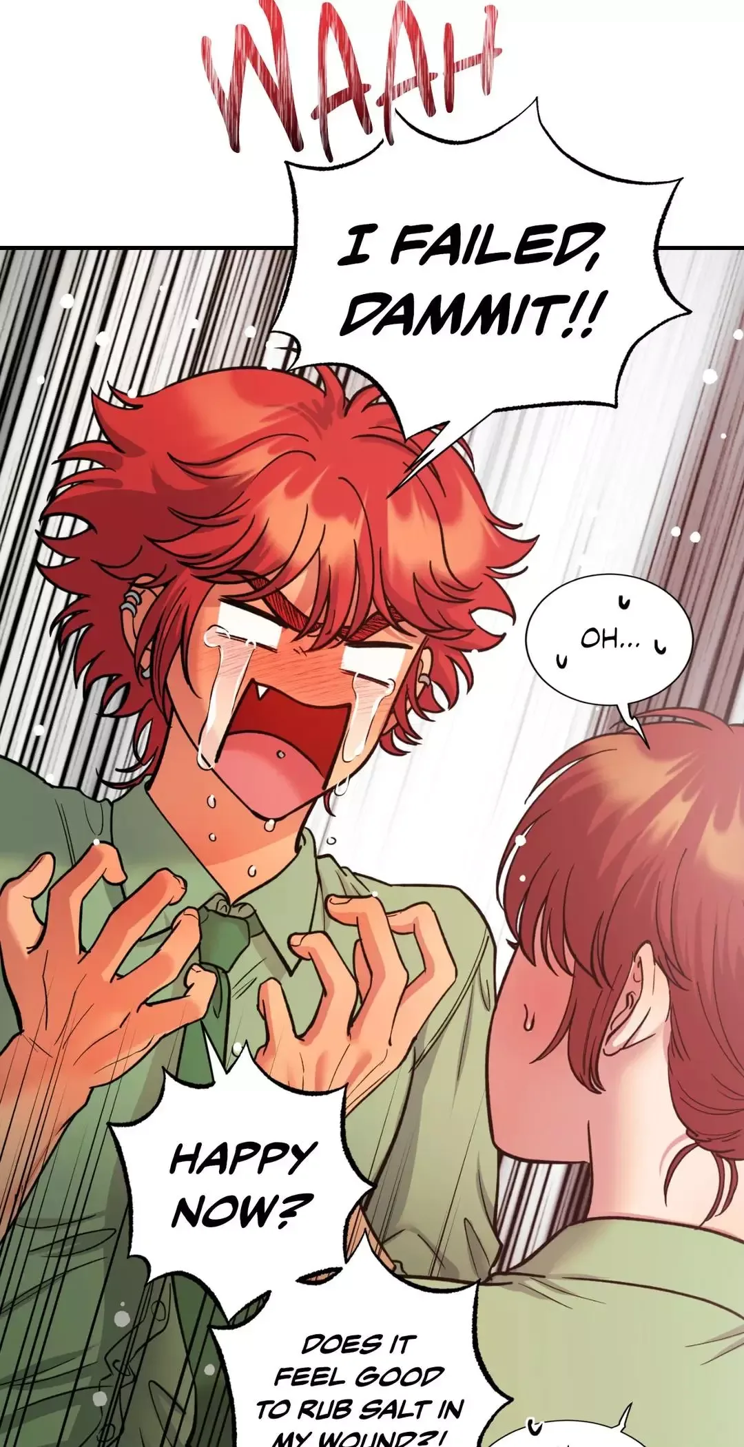 One of the Lewd Demons Chapter 61 page 57