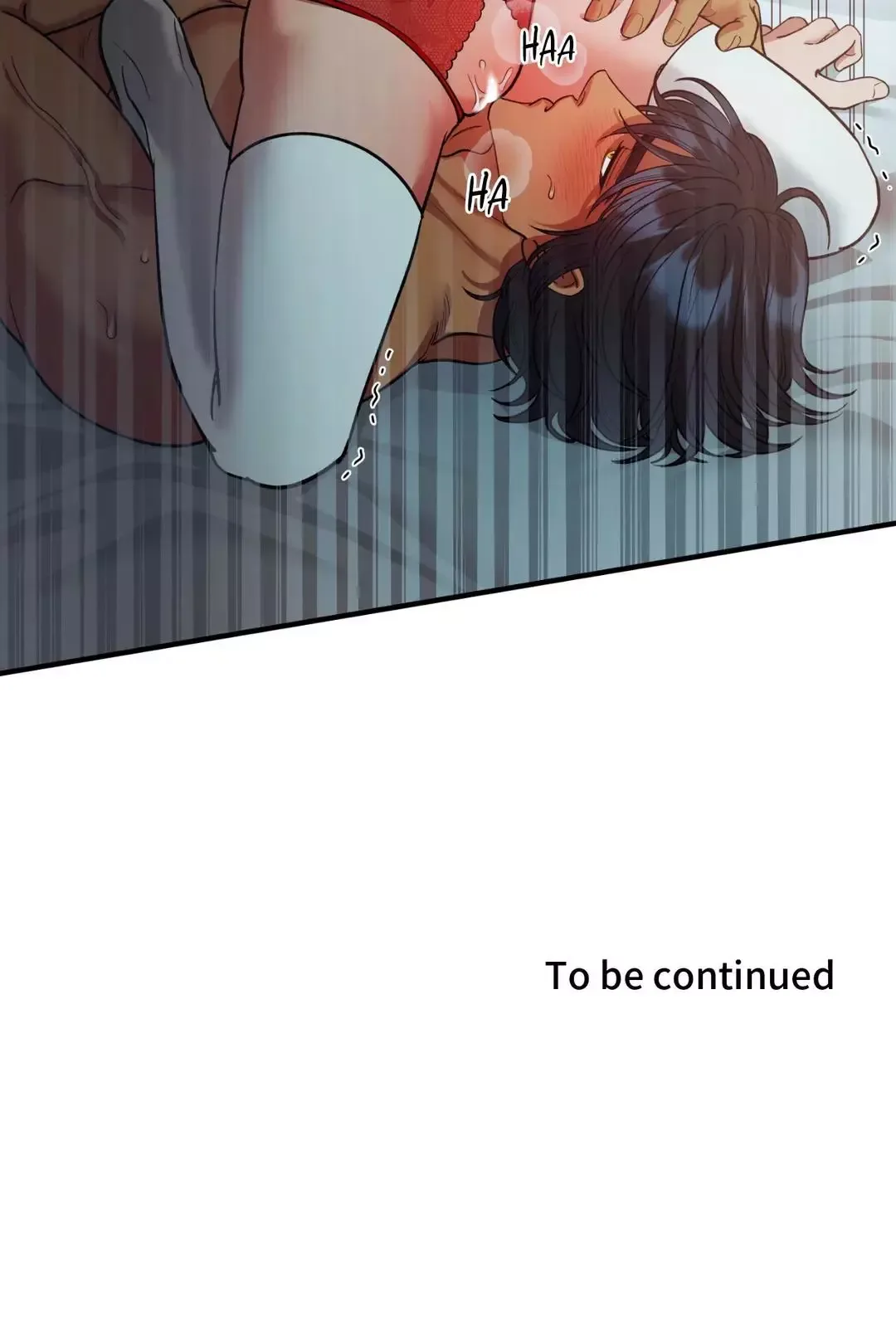 One of the Lewd Demons Chapter 58 page 78