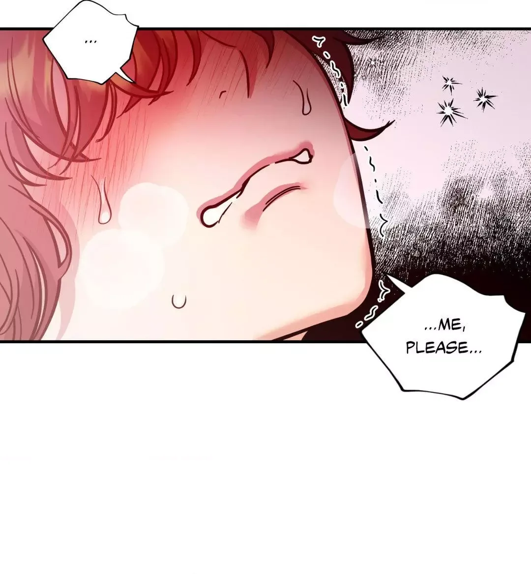 One of the Lewd Demons Chapter 65 page 34