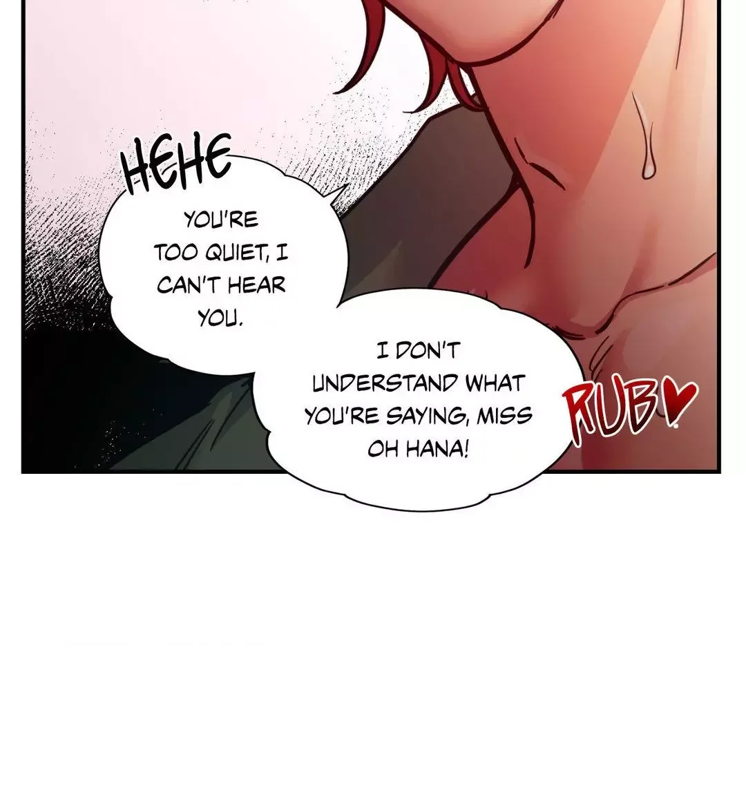 One of the Lewd Demons Chapter 65 page 36