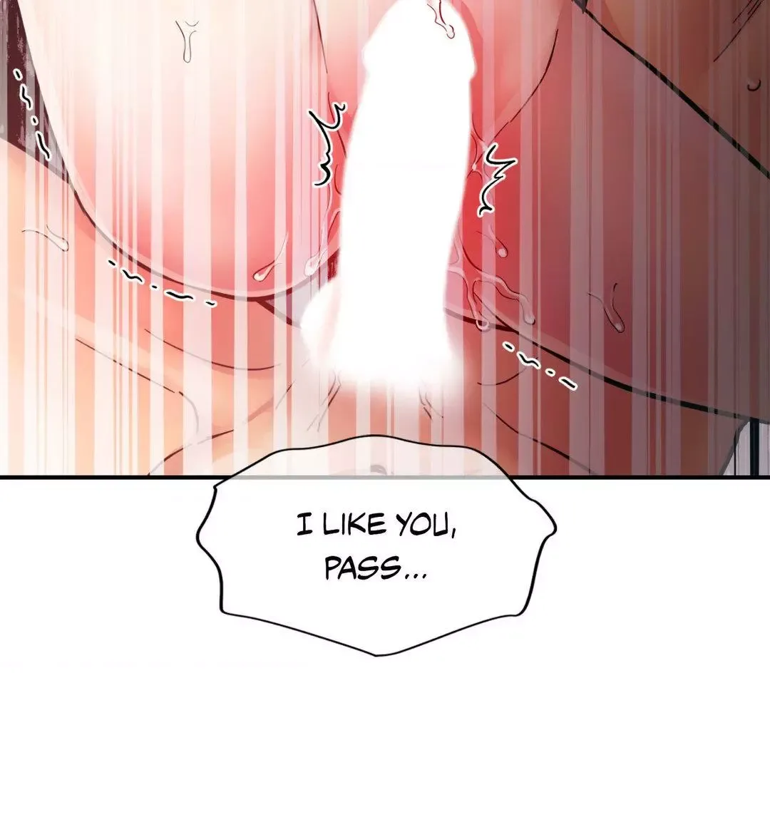 One of the Lewd Demons Chapter 65 page 39