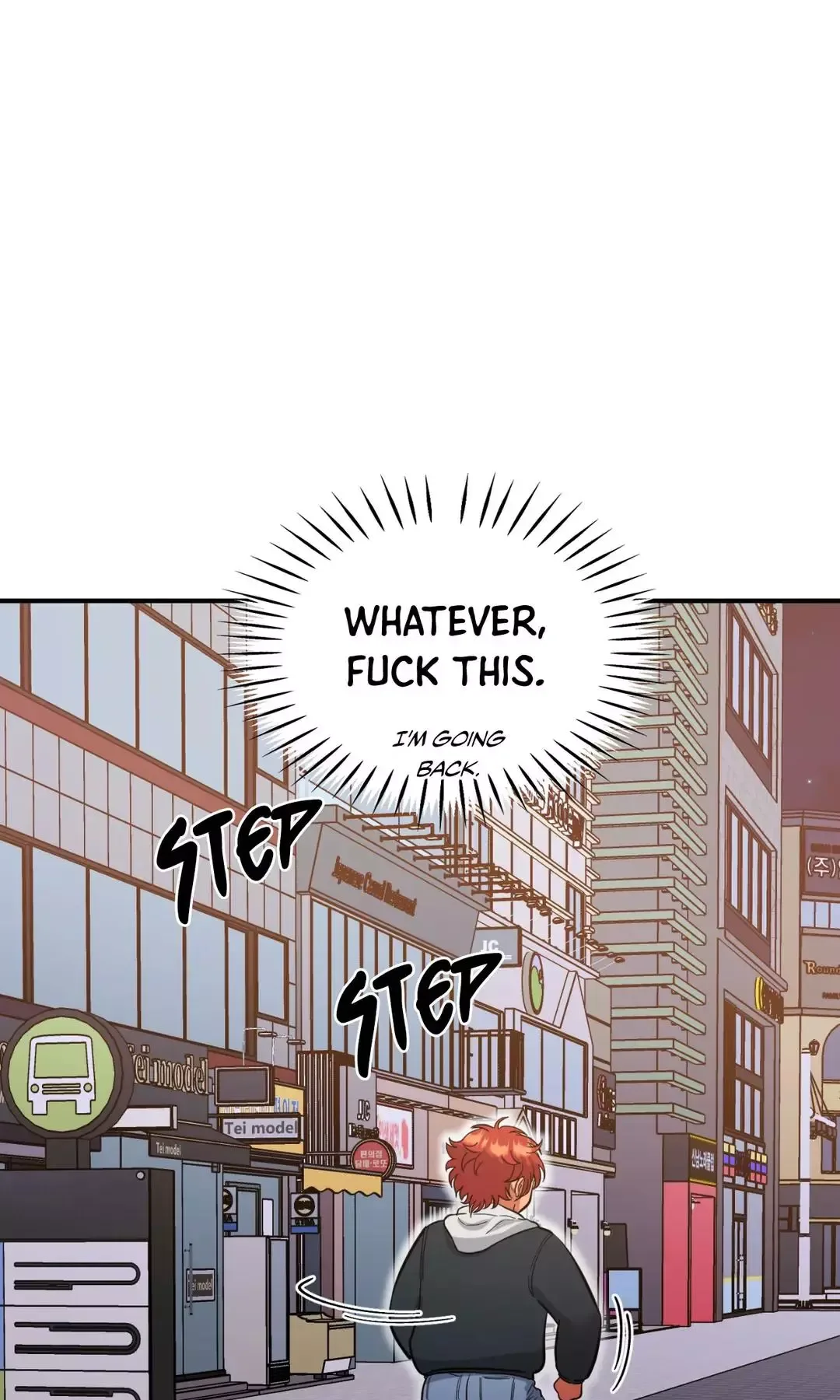 One of the Lewd Demons Chapter 62 page 53
