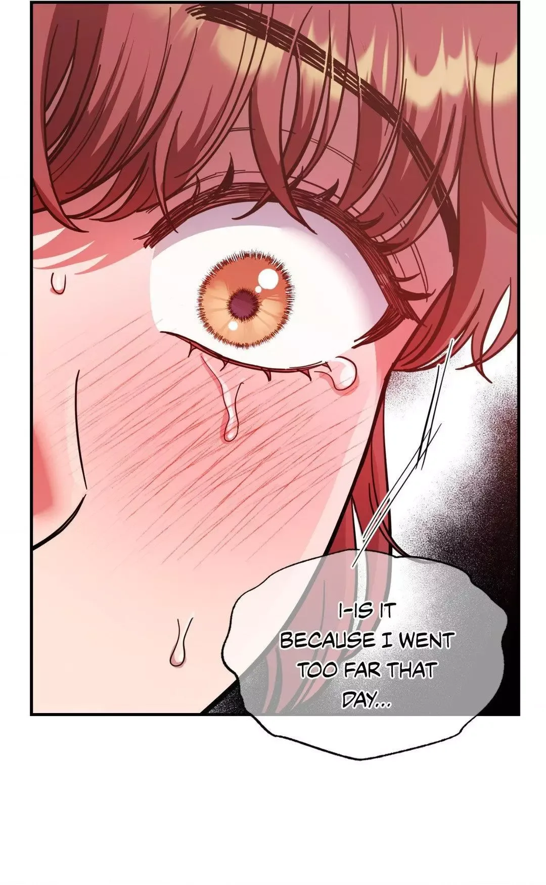 One of the Lewd Demons Chapter 68 page 10