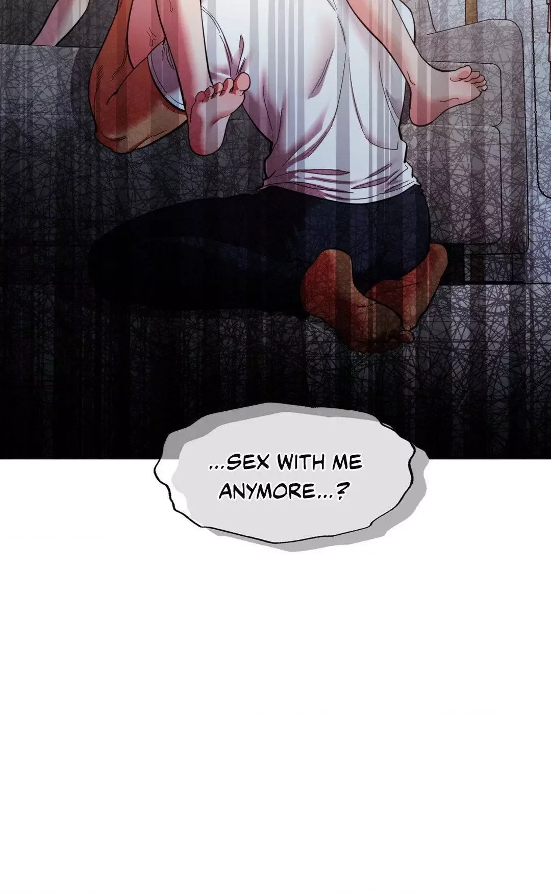 One of the Lewd Demons Chapter 68 page 12