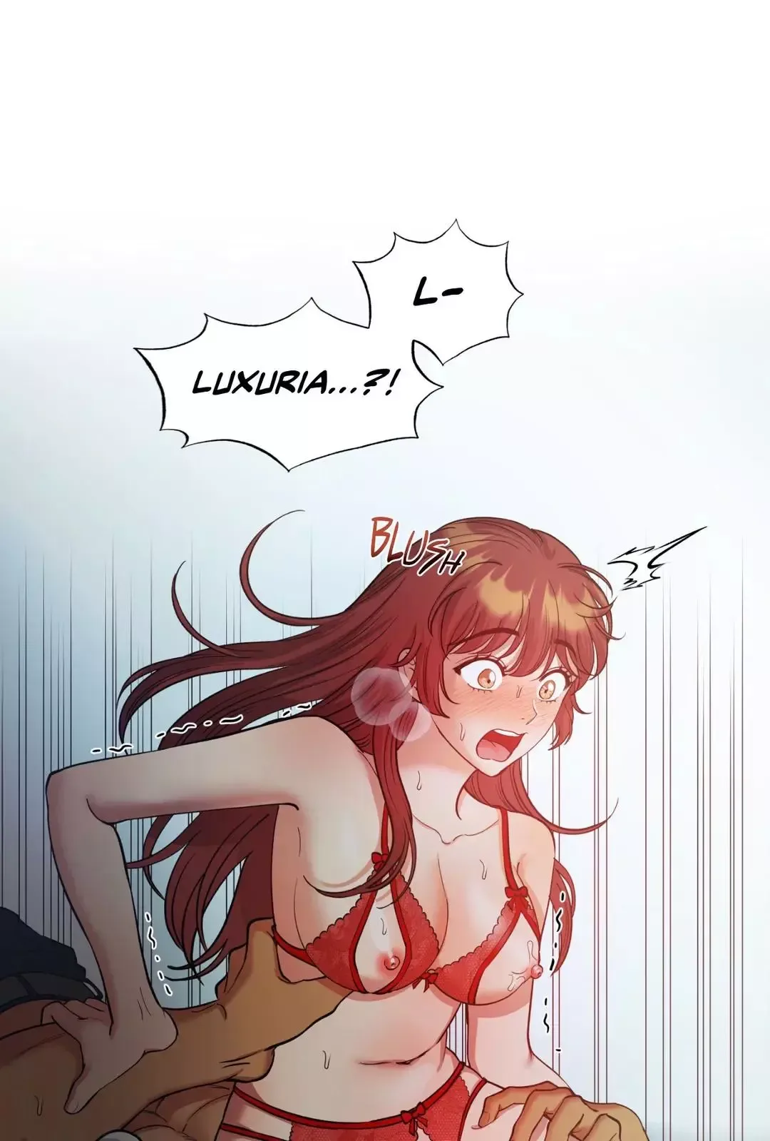 One of the Lewd Demons Chapter 58 page 77