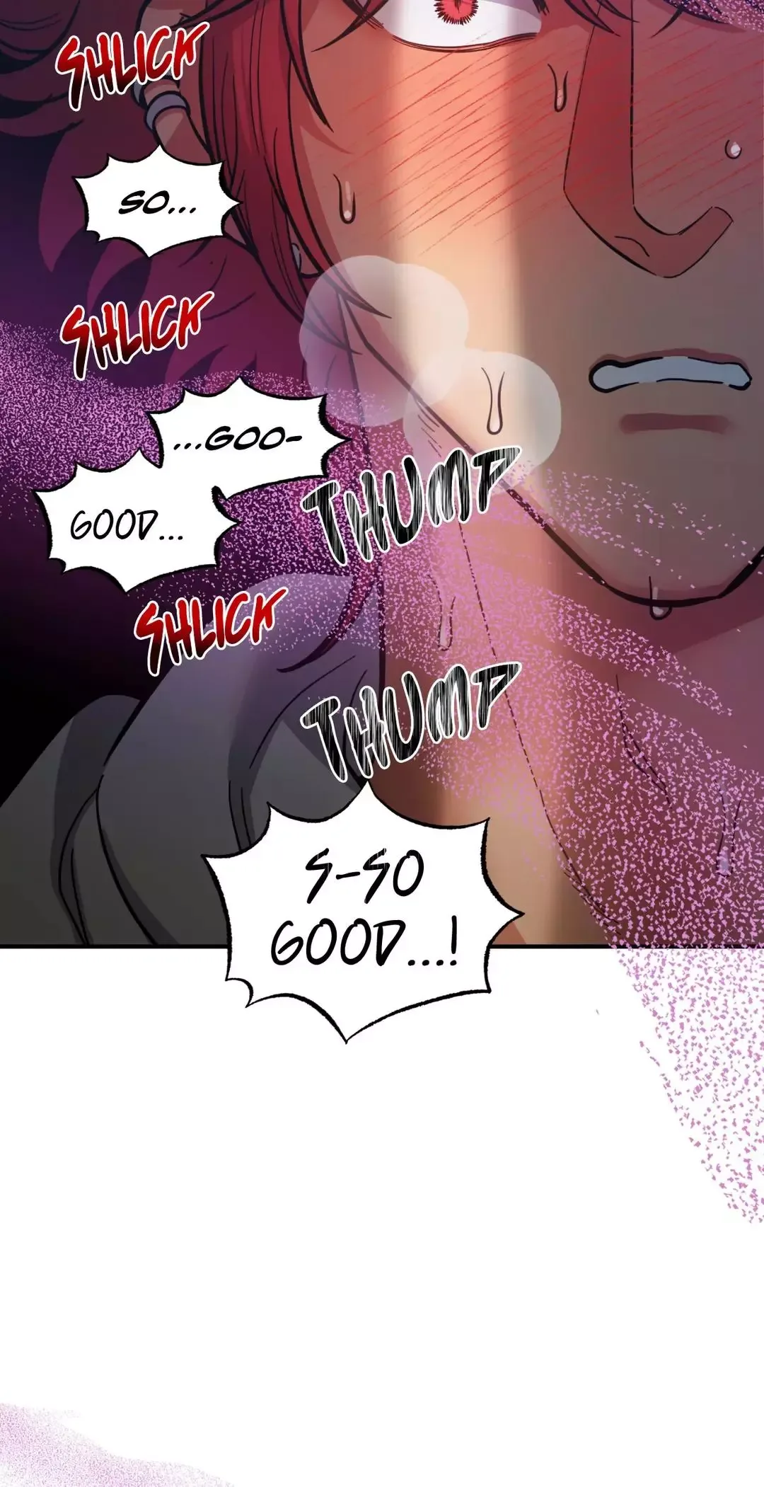 One of the Lewd Demons Chapter 63 page 49
