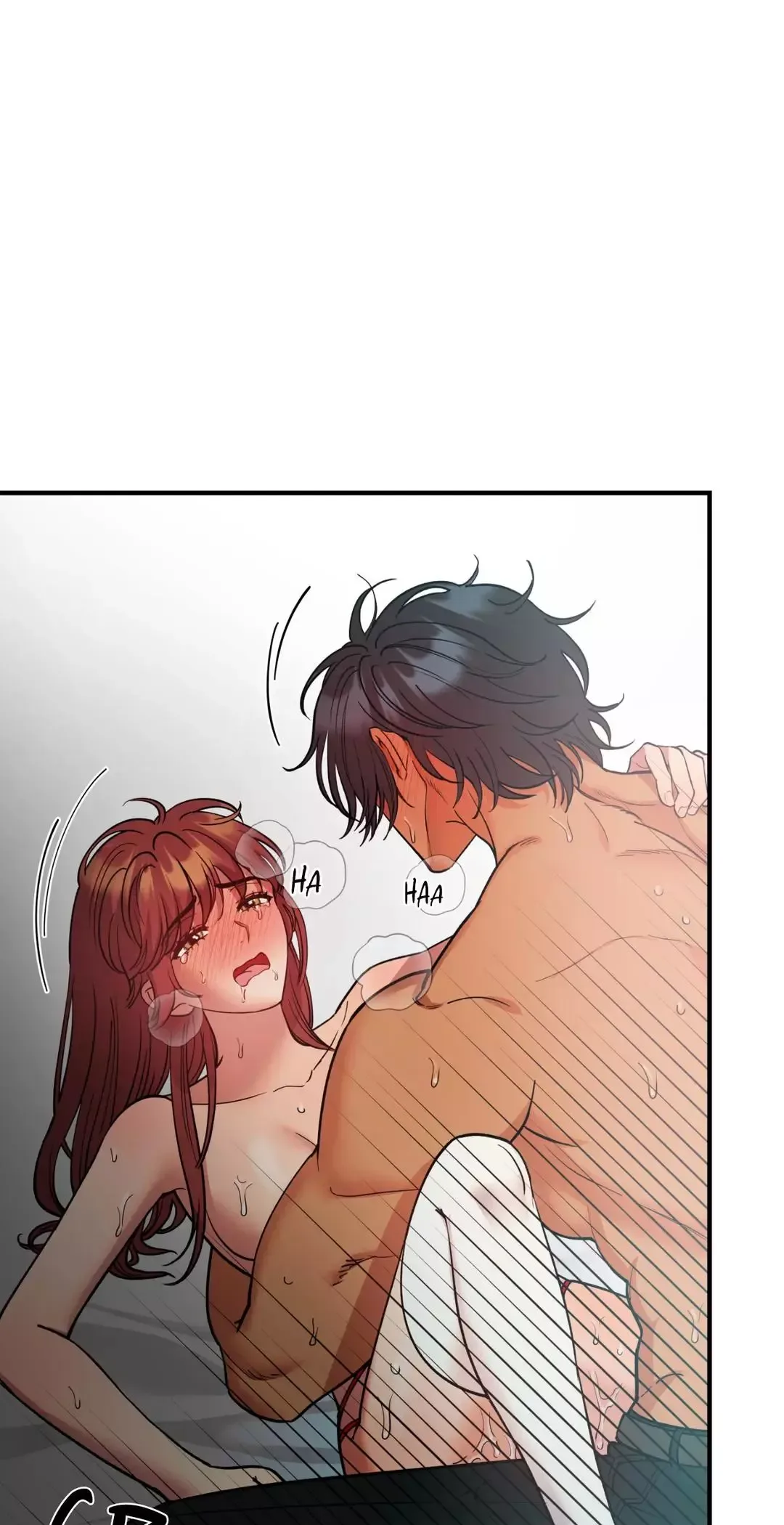 One of the Lewd Demons Chapter 59 page 48