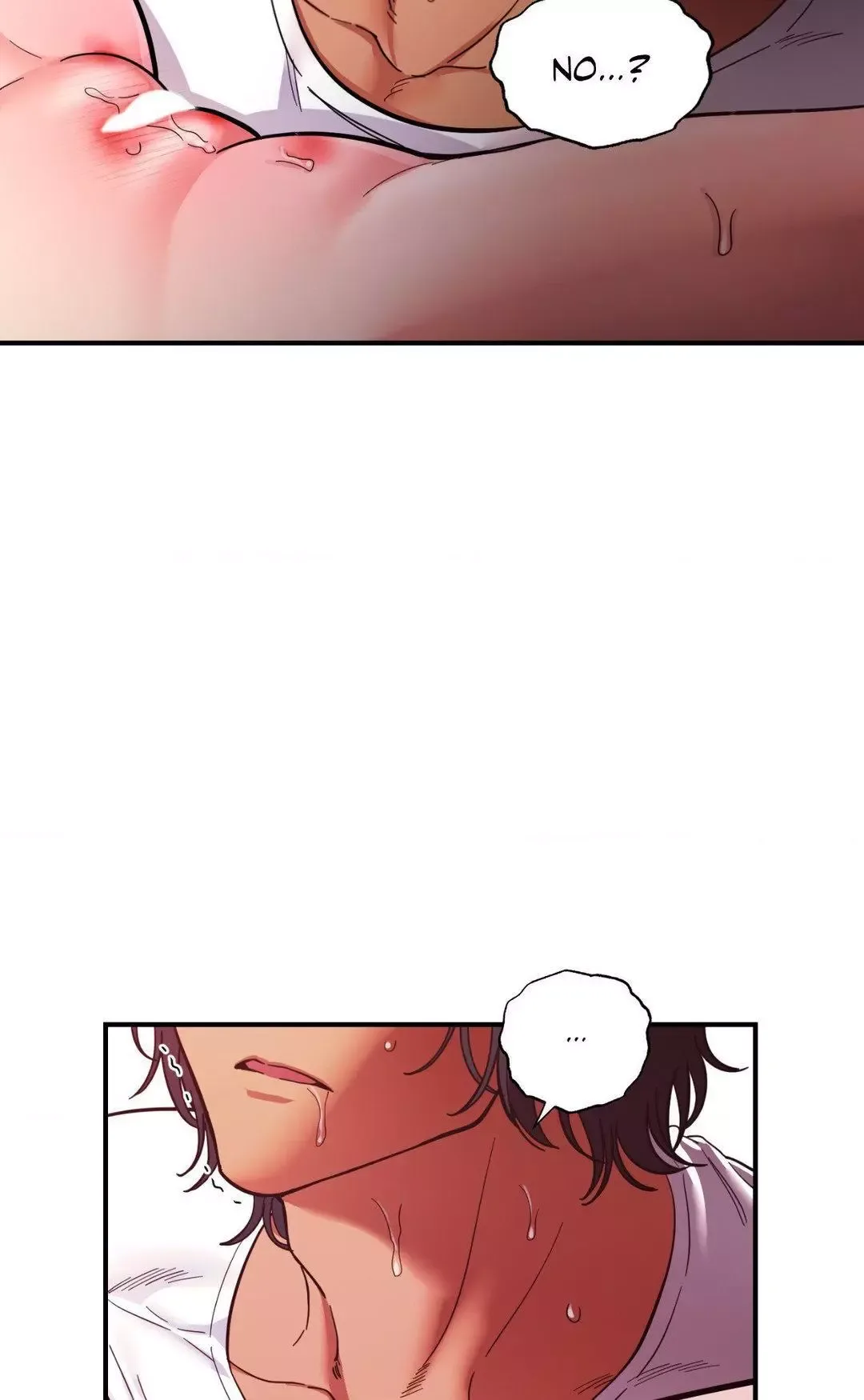 One of the Lewd Demons Chapter 68 page 8