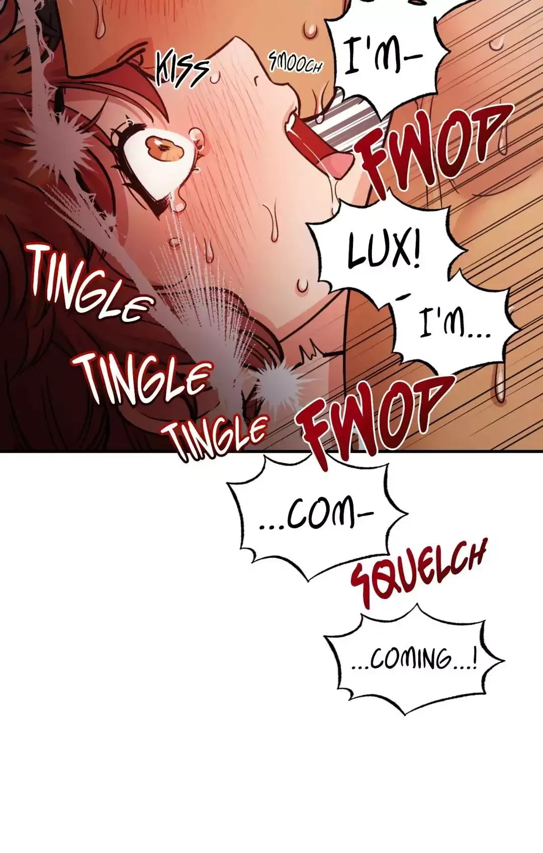 One of the Lewd Demons Chapter 60 page 56