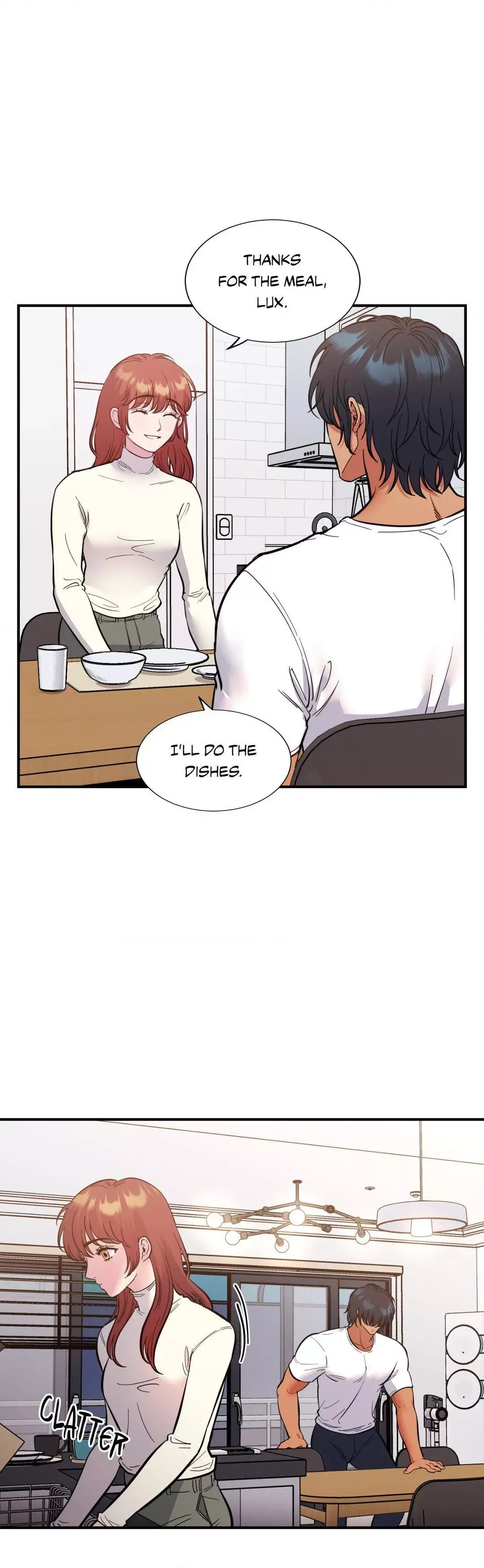One of the Lewd Demons Chapter 67 page 9