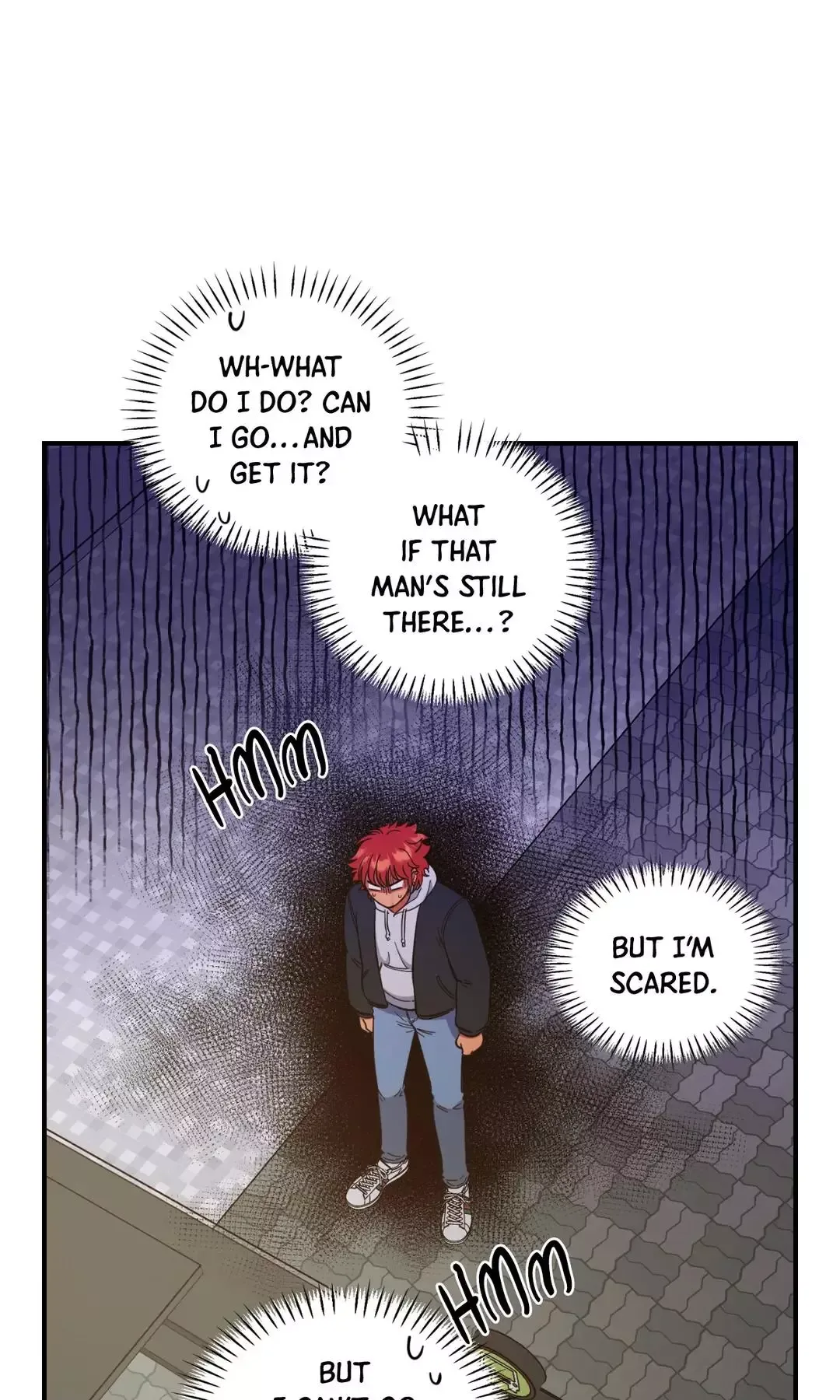 One of the Lewd Demons Chapter 62 page 51