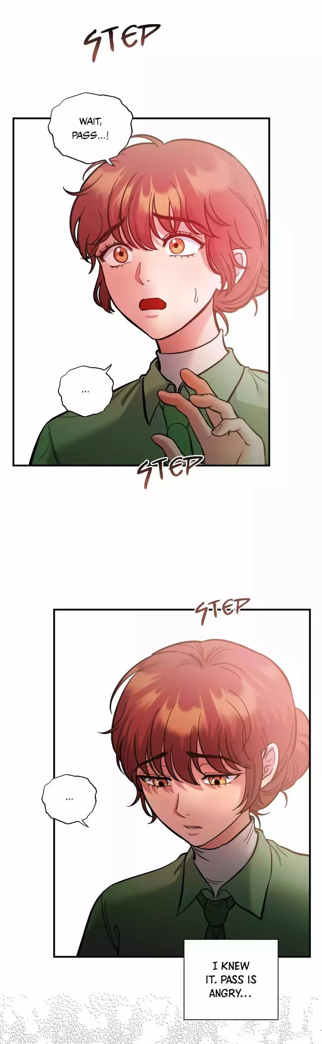 One of the Lewd Demons Chapter 66 page 18