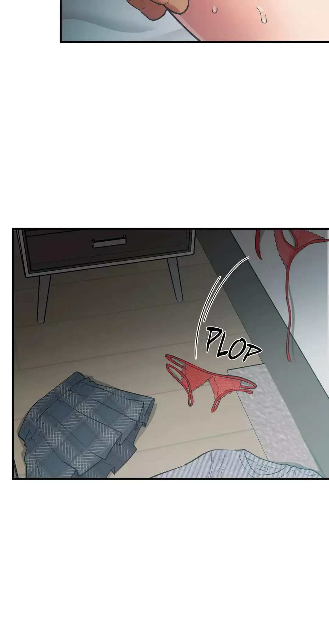 One of the Lewd Demons Chapter 59 page 50