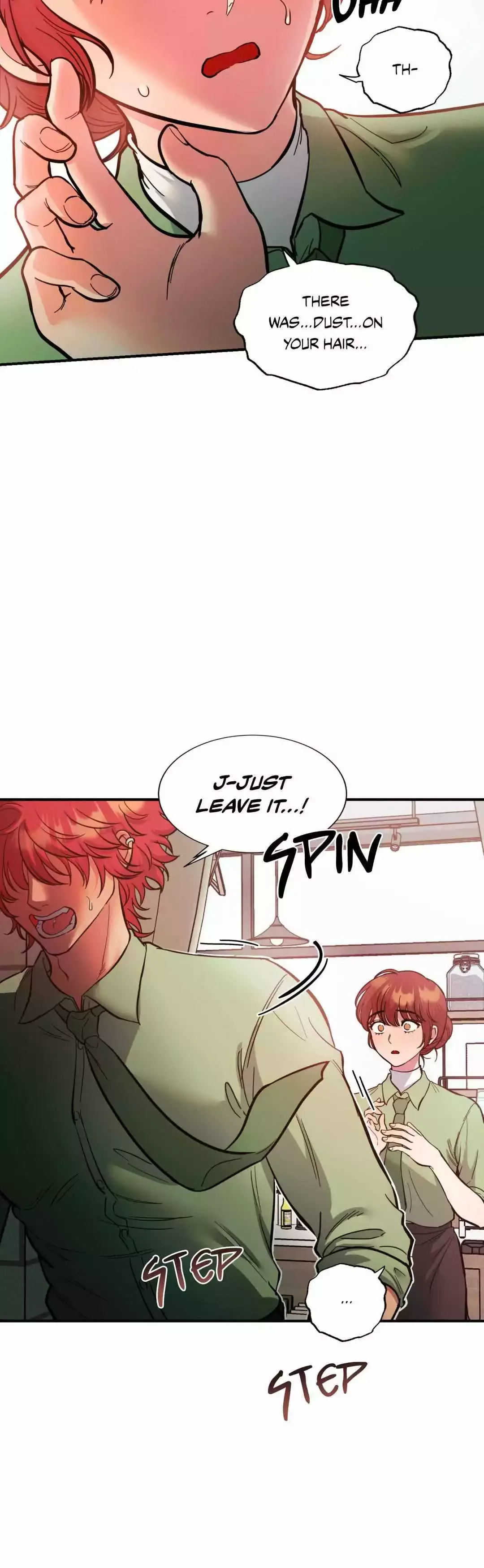 One of the Lewd Demons Chapter 66 page 17