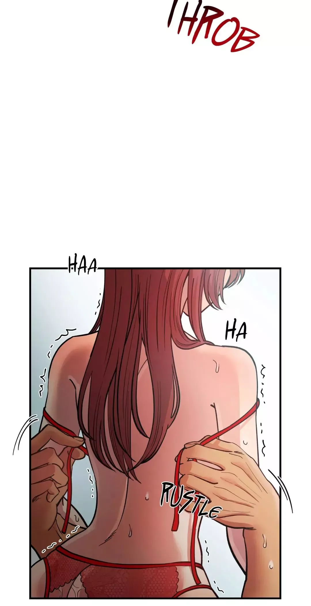 One of the Lewd Demons Chapter 59 page 47