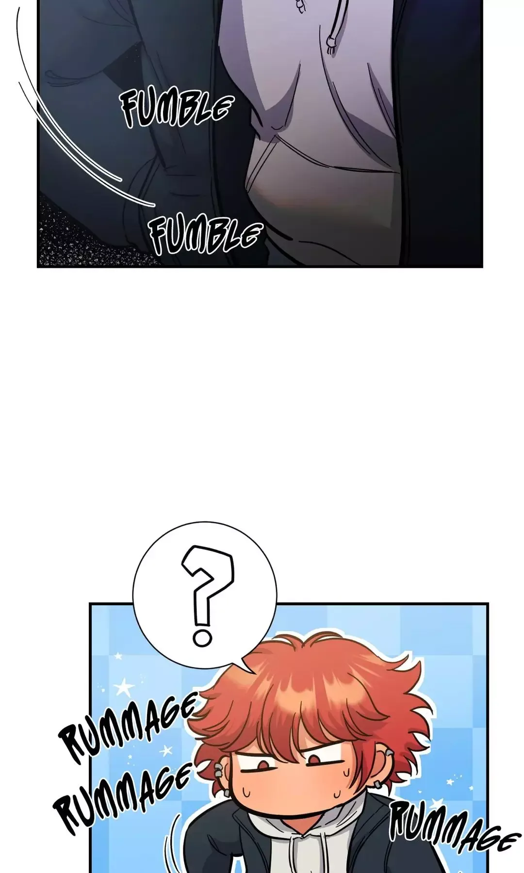 One of the Lewd Demons Chapter 62 page 48