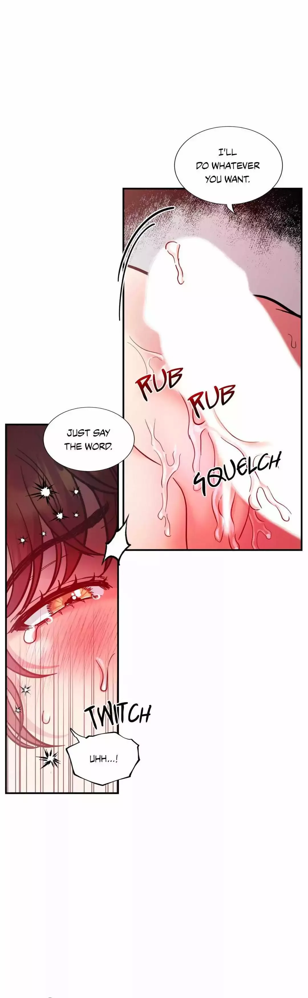 One of the Lewd Demons Chapter 65 page 33